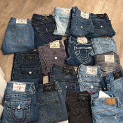 True Religions Jeans 
