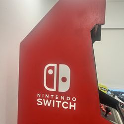 Home Made Arcade Machine