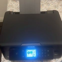 Epson printer