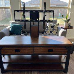 Tv Stand
