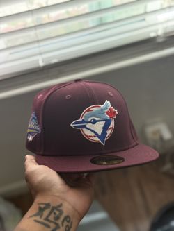 Hat Club Exclusive
