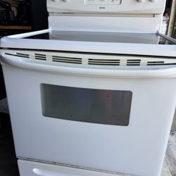 stove