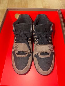 Jumpman Jack TR