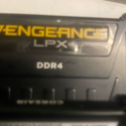 2x32 GB   DDR4 Memory