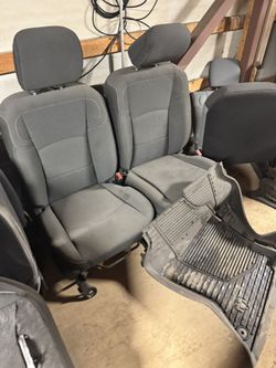 Seats
