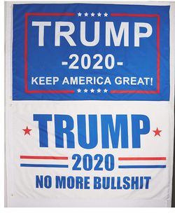 Flags 2020