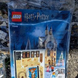 Lego 75948 (No Box)
