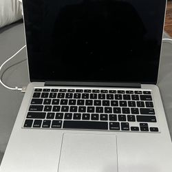 MacBook Pro 2015 13’’ model