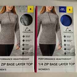2 Women Shirts New Size Small
