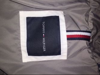 TOMMY HILFIGER Men’s Jacket
