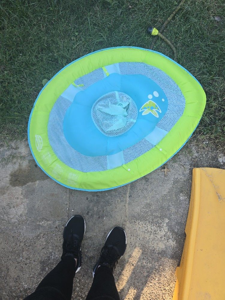 Pool Floats