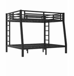 Xl Bunk bed