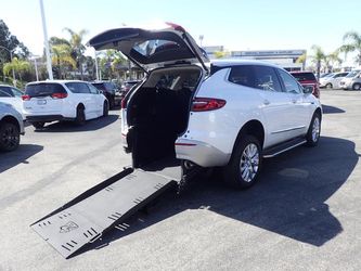2021 Buick Enclave