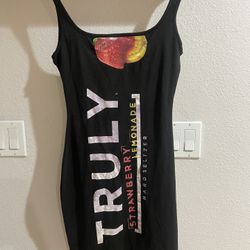 Truly Halloween Costume