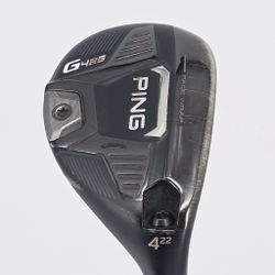 PING G425 4-Hybrid Stiff