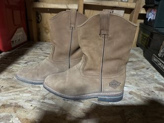 Cowboy Boots
