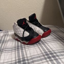 Air Jordan 13 sz 6C