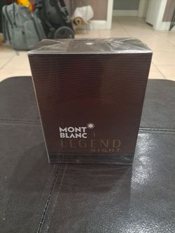 MONT BLANC LEGEND 3.3OZ PERFUME