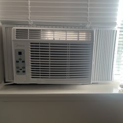 Window Ac 
