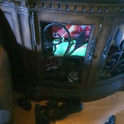 Vine SideBoard