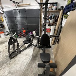 Home Gym