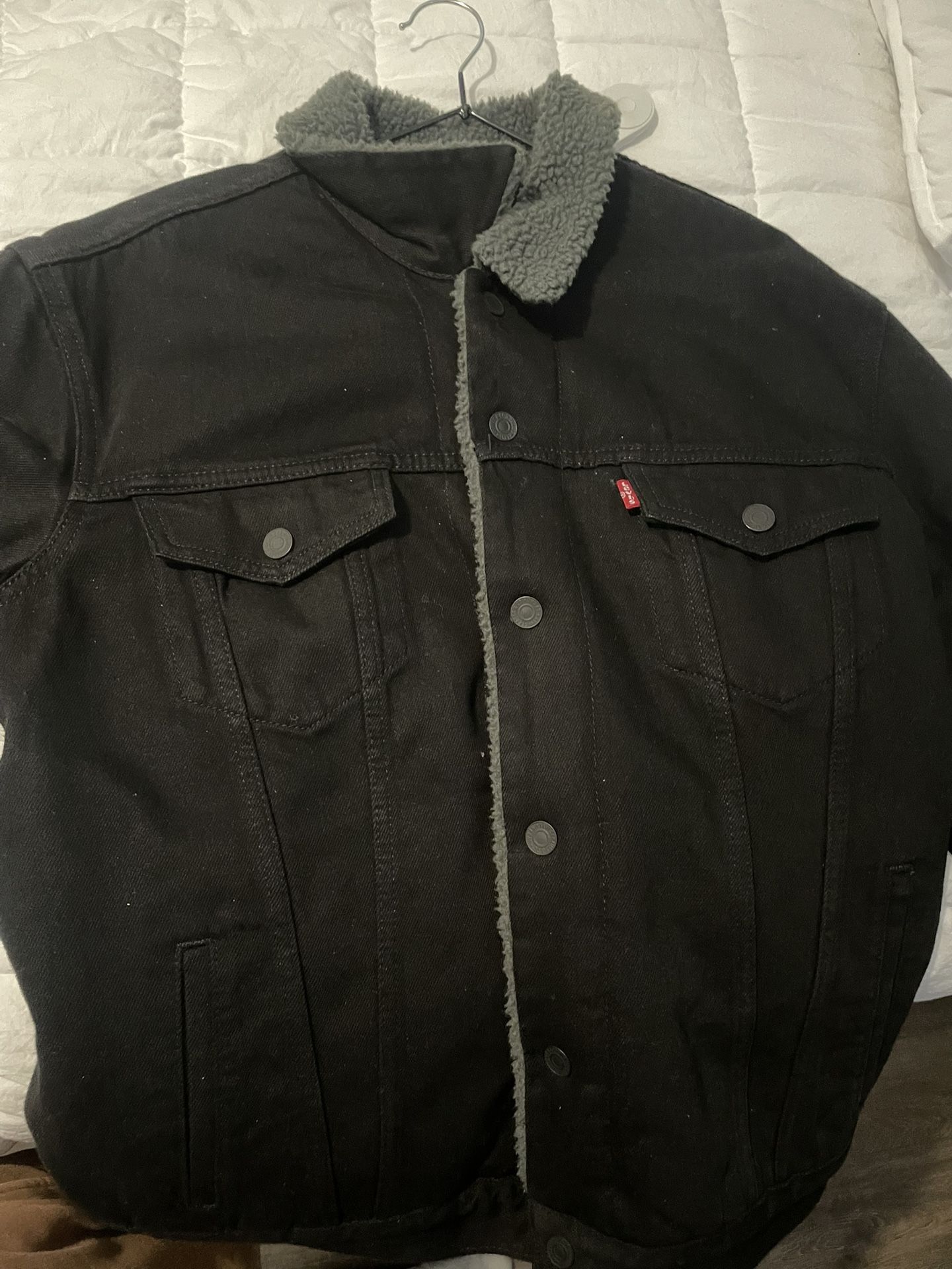 Levi’s Jean Jacket