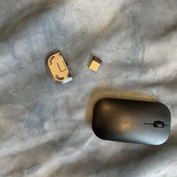 Sends Wireless Mouse Rechargeable 