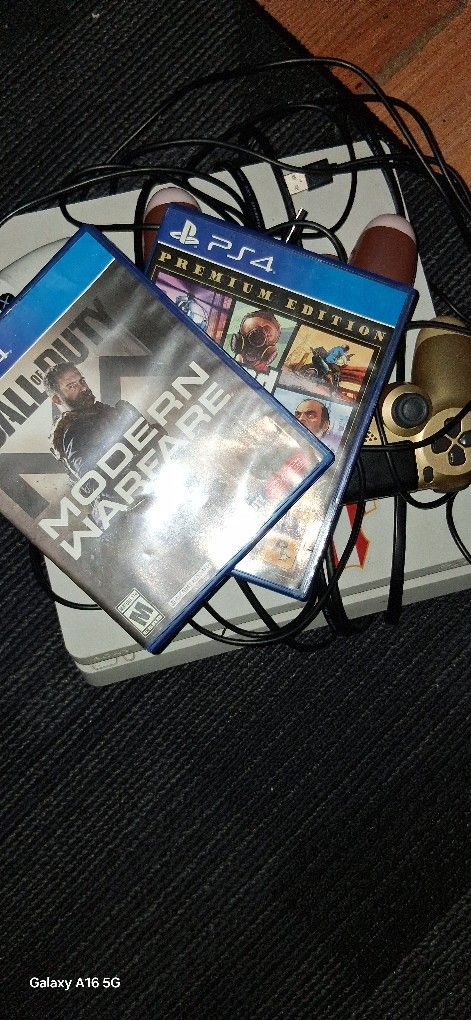 Ps4