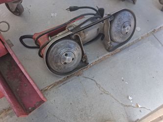 Milwaukee band saw
