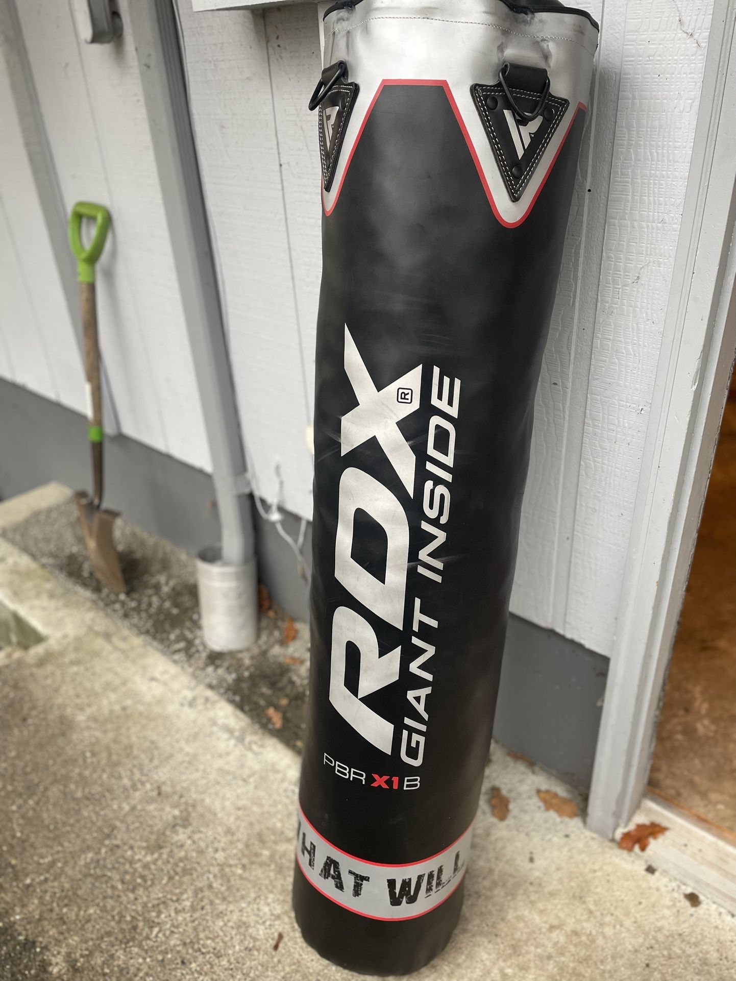 RDX Boxing Heavy Bag