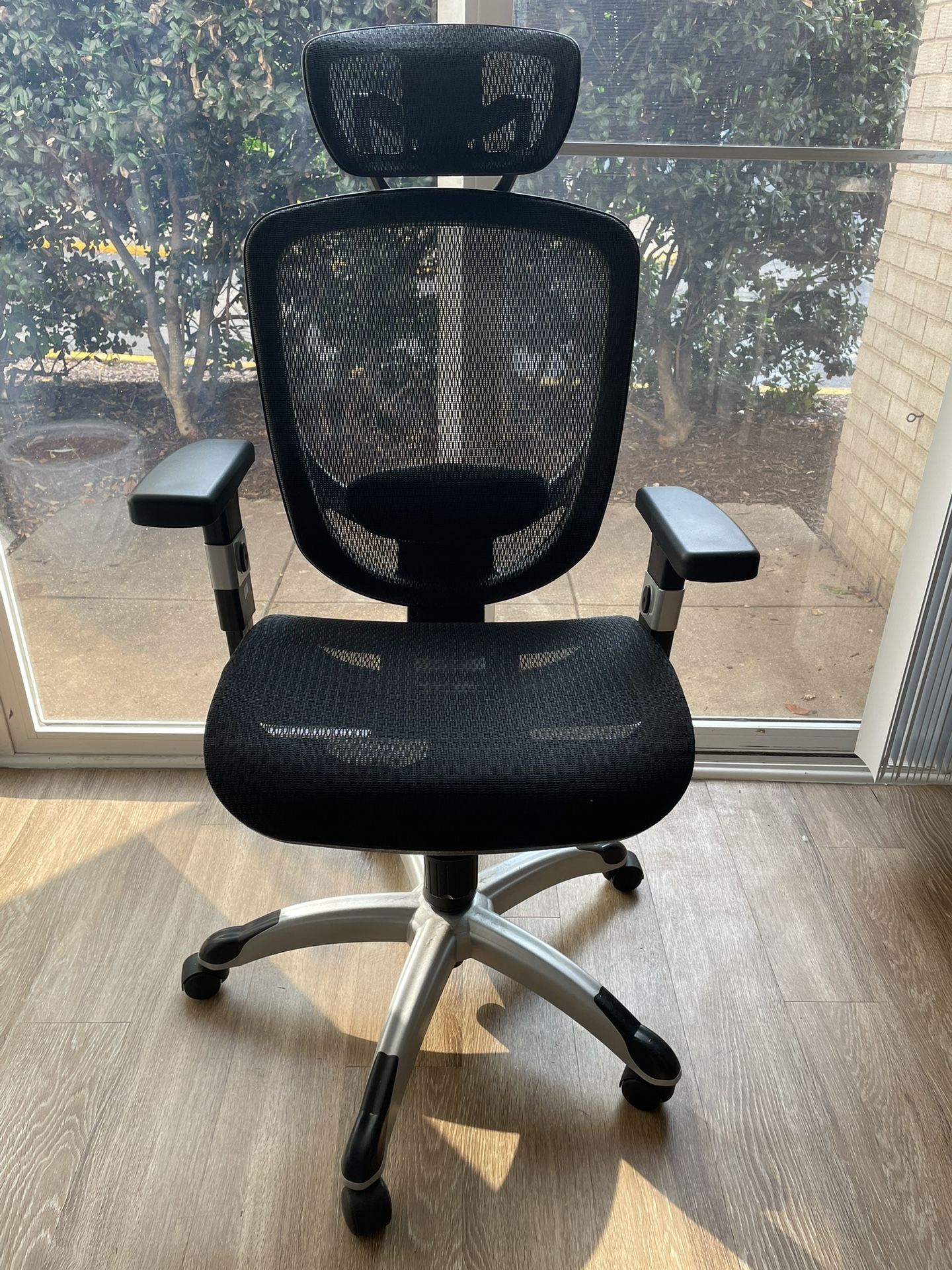 Desk Chair (Ergonomic)
