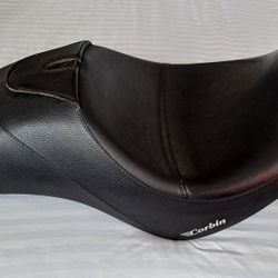 Harley Davidson Corbin Seat