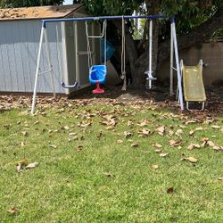 Swing Set