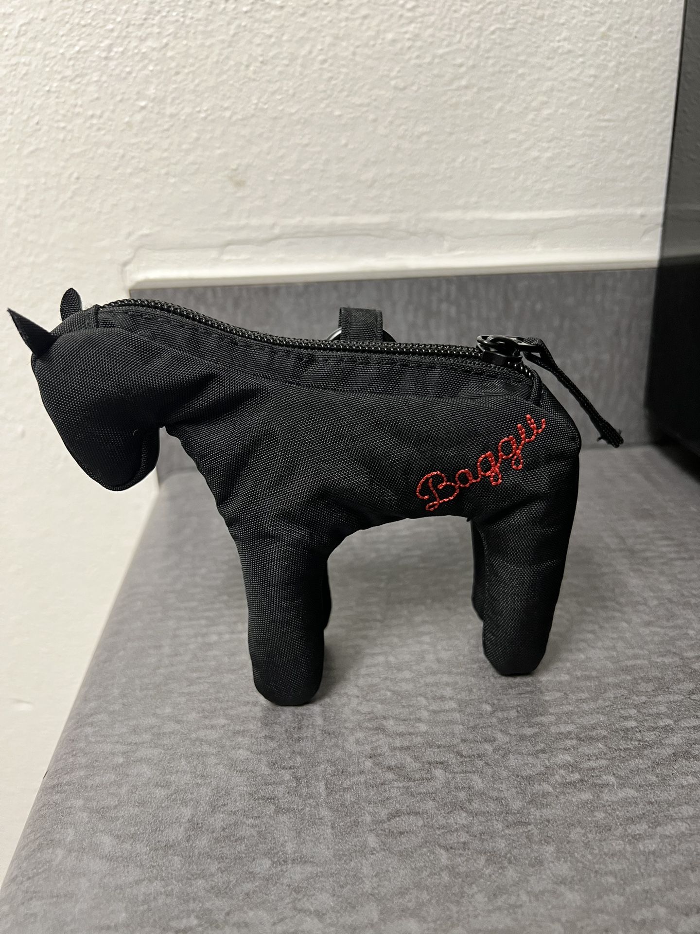 BAGGU Horse Charm