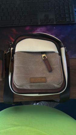 Aldo Crossbody Shoulder Bag