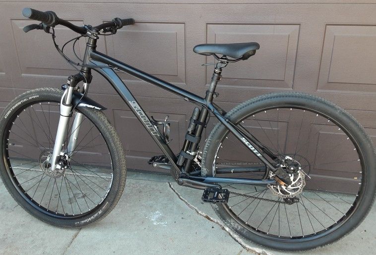 schwinn 29er