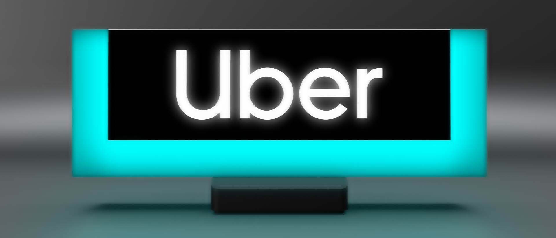 Uber beacon for Sale in St. Petersburg, FL OfferUp