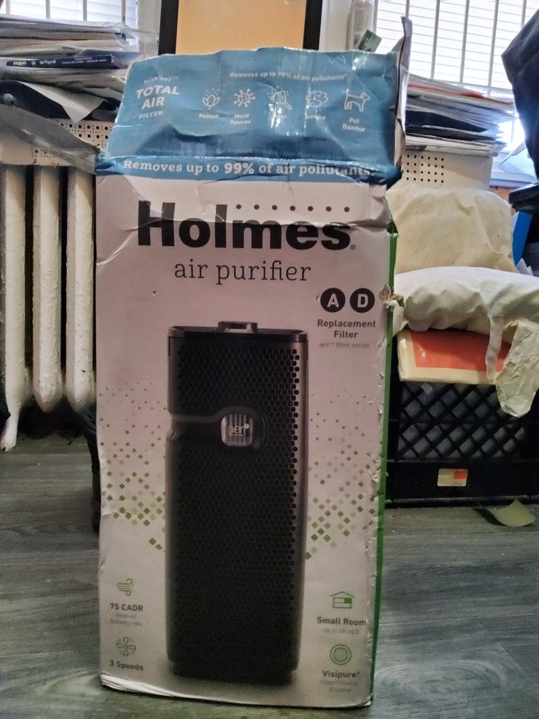 Holmes Air Purifier