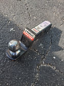 Tow Hitch