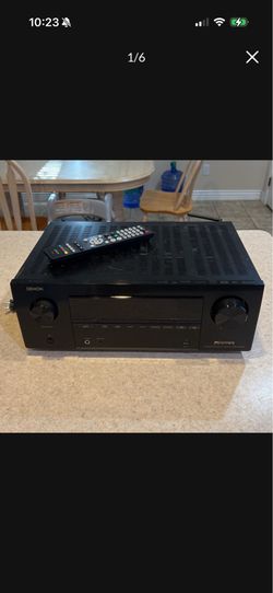 Denon x2700h