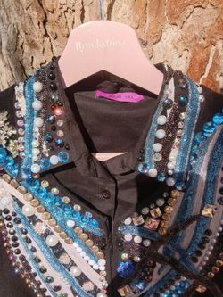 Festive Cowboy Wear