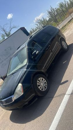 2012 KIA Sedona