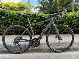 2025 Canyon Endurace AL 7 Road Bike – Size 2XS – Shimano 105 Discs – Like New! 🔥