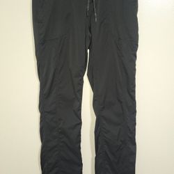  The North Face Women’s Aphrodite 2.0 Pants Size L  Asphalt Grey EUC Hiking Pants