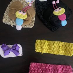 For Baby Girl New!!! Newborn