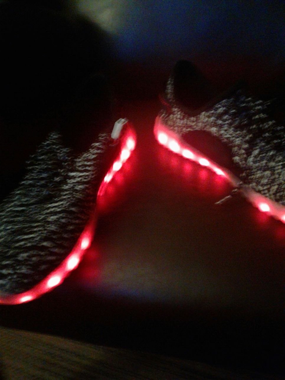 Coolest shoes ever