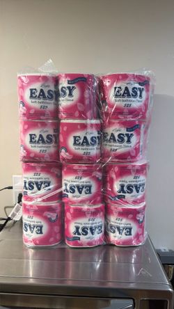 Toilet paper