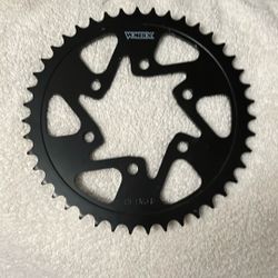 Vortex Rear Sprocket 42teeth