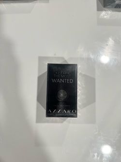 Azzaro The Most Wanted EDP Intense 3.4 oz