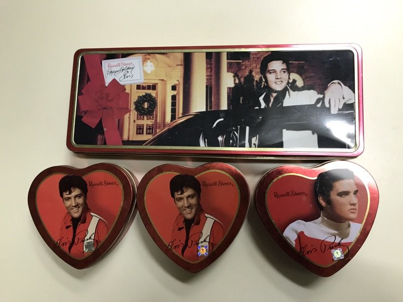 Elvis Presley Collection
